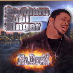 Southern Soul Singer