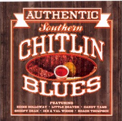 Chitlin Blues