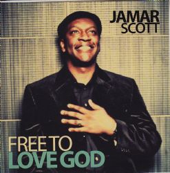 Free To Love God