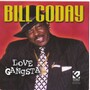 Love Gangsta, Bill Coday