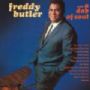 With A Dab Of Soul, Freddy Butler